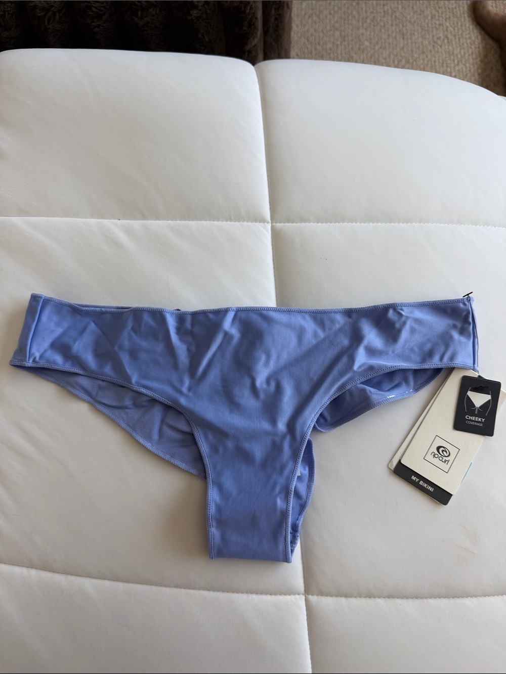 NWT Ripcurl Bikini Bottoms